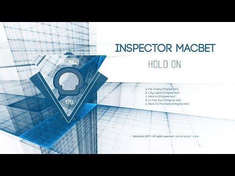 MOSKOW DANCE _ Inspector Macbet: Back To The Home (Original Mix)