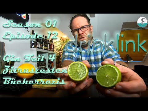 DrinkLink LIVE Season 01 Episode 12
