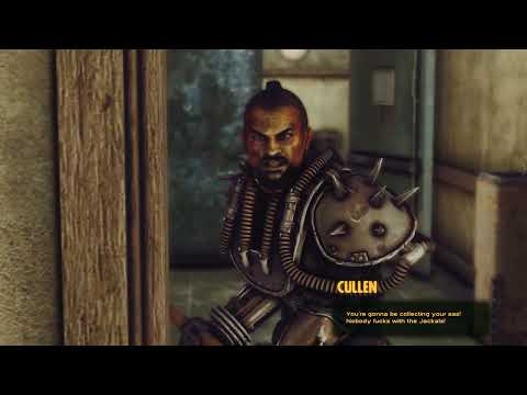 The Someguy Series Remaster: Littlefoot Edition - Cullen