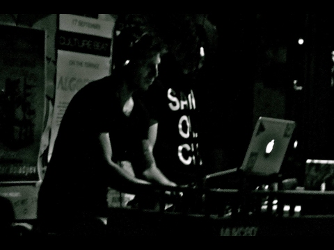 Algorithm @ Subfactor Podcast [08] - 29.01.2017