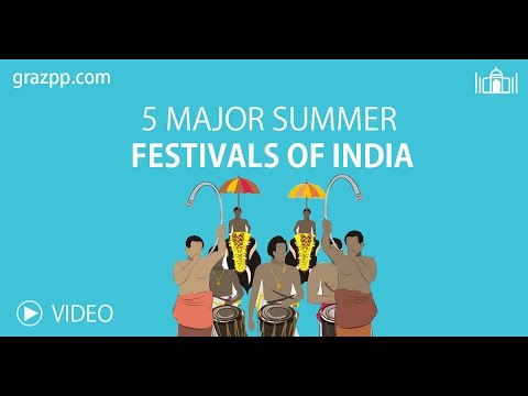 download lagu mp3 mp4 Festivals Of Summer In India, download lagu Festivals Of Summer In India gratis, unduh video klip Festivals Of Summer In India