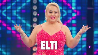 Eltiona Cina - Po Martohet Gurbetqari