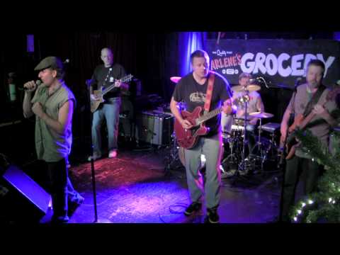 SHOOK ME ALL NIGHT LONG by High Voltage NJ's AC/DC Tribute