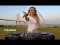 Taly Shum Live DJanes Net Lisbon Portugal 17 7 2023 Melodic Techno Indie Dance DJ Mix