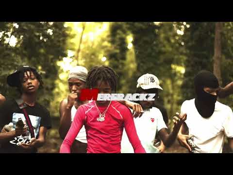 MereRackz - In My Zone ( 4qkpz )