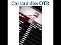 Cartani Diss OTR