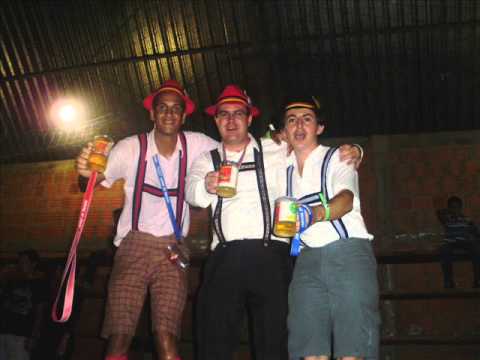 Filme Alessandro Coelho e amigos