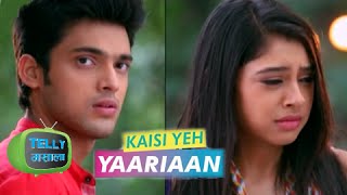 Download lagu Kaisi Yeh Yaariyan | 25 November FULL EPISODE UPDATE | Manik Insults Nandini In | Mtv Show mp3