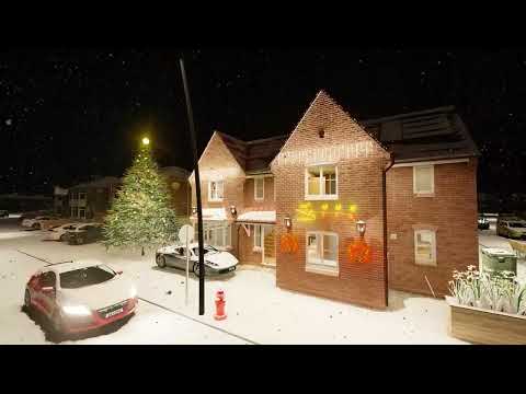 Merry Christmas from Team Sunsynk — Sunsynk news article