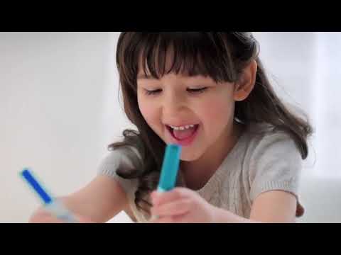 CRAYOLA - Color Wonder