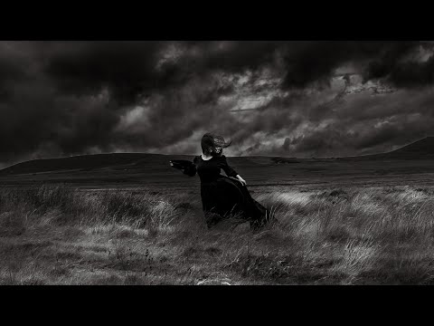 You, Darkness by Rainer Maria RiIke: A short film inspired by the poem