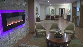 Twin Cities Funeral Home Livens Up Memorials With Bar