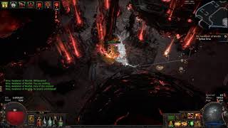 Re: [心得] 3.11 Earthshatter 6/23 A5賽勒斯