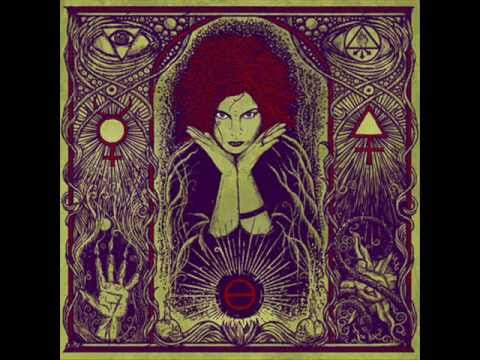 Jess and The Ancient Ones - Come Crimson Death (2012)