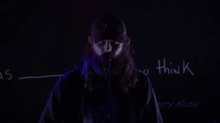 Sorority Noise - Using