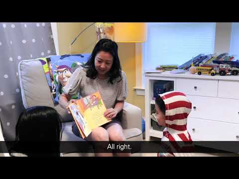 ‘Inside Your Outside: All About the Human Body’, read by Thanika Smavatkul