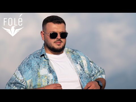 Fabion Baruni - TE DOJA (Official Video)