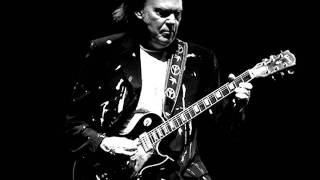 Neil Young - Hawks and Doves