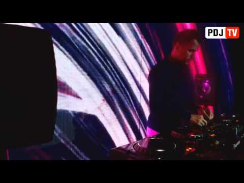 M.Pravda Live DJ Set at PDJTV (Aug. 2013)