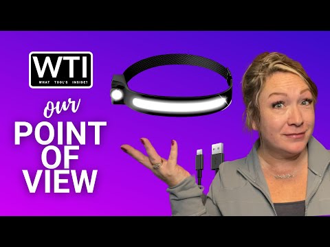 Pristar LED Headlamps - WTI product video review