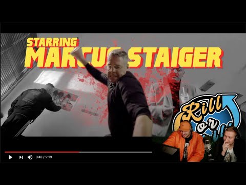 Kannste Staiger fragen 🙏 XATAR x SSIO - Antar Reaction