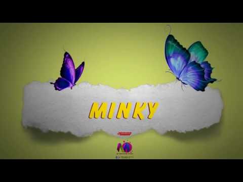 Minky | Happy Birthday Minky || Happy Birthday To You !!
