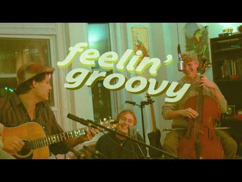 Paul Simon's Favorite Song He Ever Wrote (The 59th Street Bridge Song)