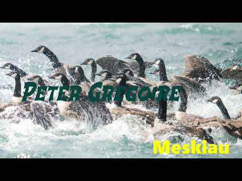 Peter Gregoire "Meskiau" Innu Song