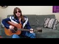 "Hickory Wind" (Gram Parsons) - Izzy Miller