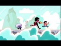 We Are The Crystal Gems Steven Universe Theme 8 Bit