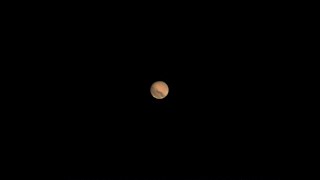 [問卦] 火星很油嗎?