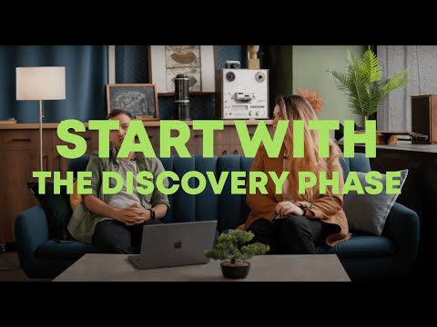 Kindgeek's Insight: Shaping Fintech's Future in the Discovery Phase