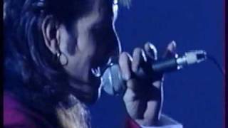 Willy DeVille - Pick Up The Pieces