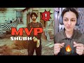 Shubh - MVP - The New Gangsta Drill 🔥Pakistani Reaction | New Punjabi Song 2024 #mvp #shubhnewsong