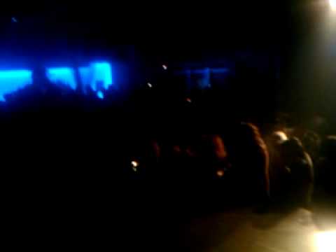 Randy Glock live at Studio inc 6/3 (Tampa)