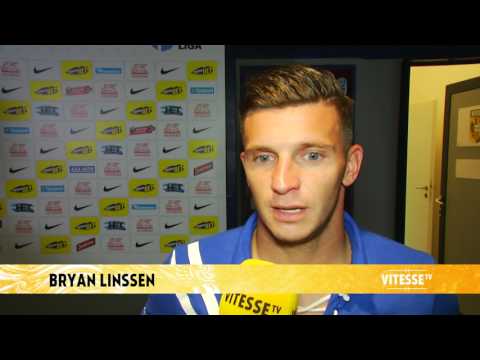 Sparta Praag vs Vitesse samenvatting en reacties (1-1)