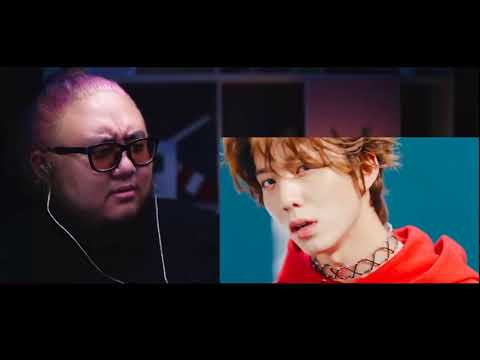 People reacting to SF9's Hwiyoung's part in ' Now or Never ' (Part 2)