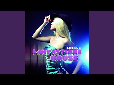 I'll House U (Nick Waters,David Hopperman & Stephane Karl Remix)