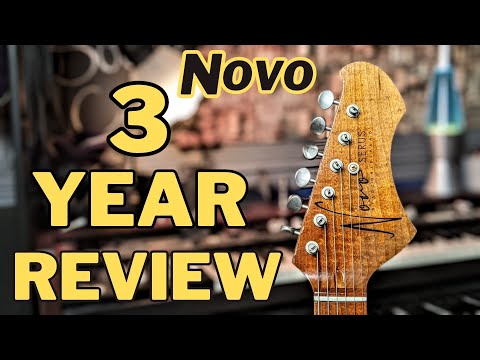 After 3 Years, was the NOVO worth it? | Serus T Review
