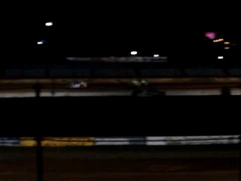 V8 Dirt Modifieds Summer Slam series PCR