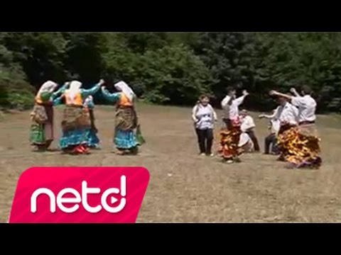 Azdavaylı Güldane&Kemaneci Kemal - Kastamonu Çiftetellisi