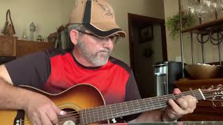Daddy’s Baby James Taylor cover