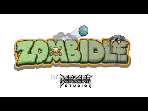 Zombidle Walkthrough