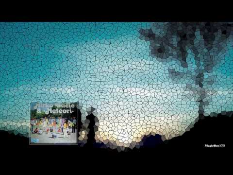 Mirko Bačić & Meteori - Za zaljubljene