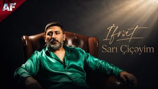 İfrat  Sarı Çiçəyim 2026 Remix Arif Feda TikTok Trend 