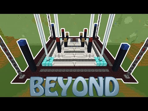 EPIC Minecraft Altar Triumph! + Mind-Blowing Details!