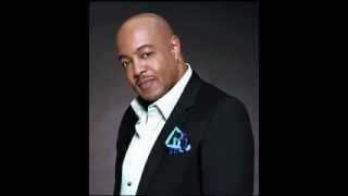 Peabo Bryson - Count on Me