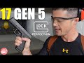 Glock 17 Gen 5 Review (SECOND Most Popular Glock Model)