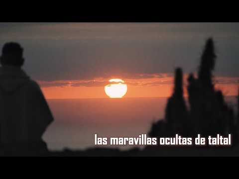 Maravillas De TalTal - Antofagasta