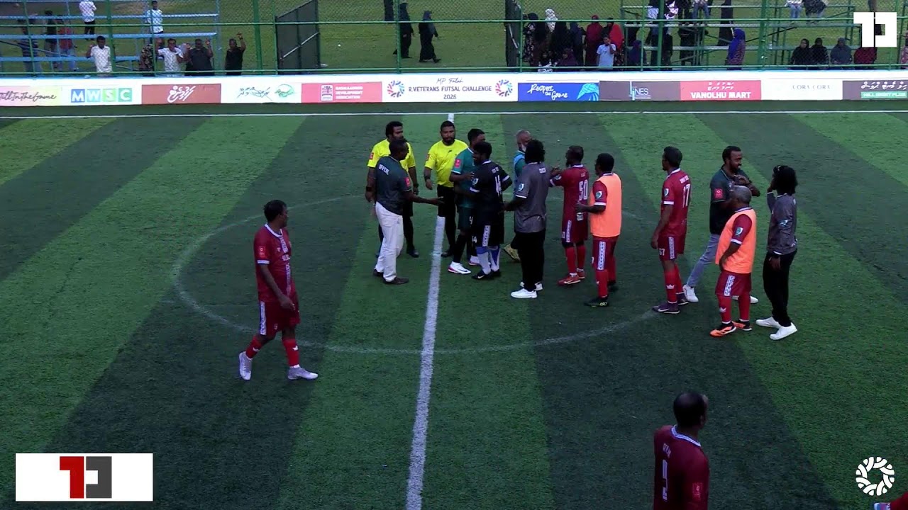 Match Highlights